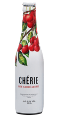 Chérie à la Cerisse Cereza